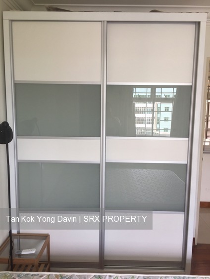 Blk 646 Punggol Central (Punggol), HDB 5 Rooms #191688962